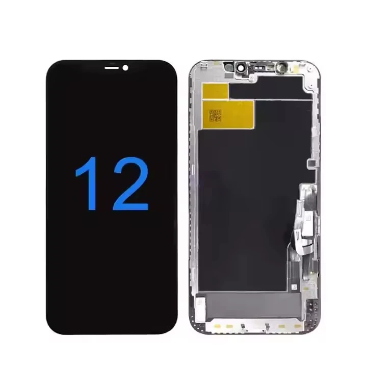 IPhone 12 Lcd Screen